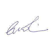guolin signature